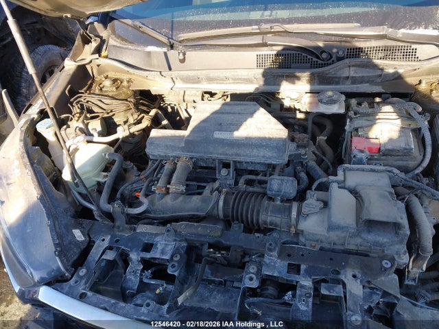 2HKRW2H55JH141099 Honda CR-V EX