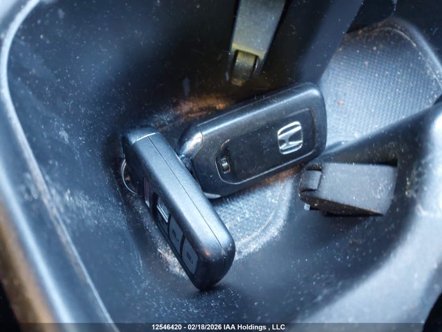 2HKRW2H55JH141099 Honda CR-V EX