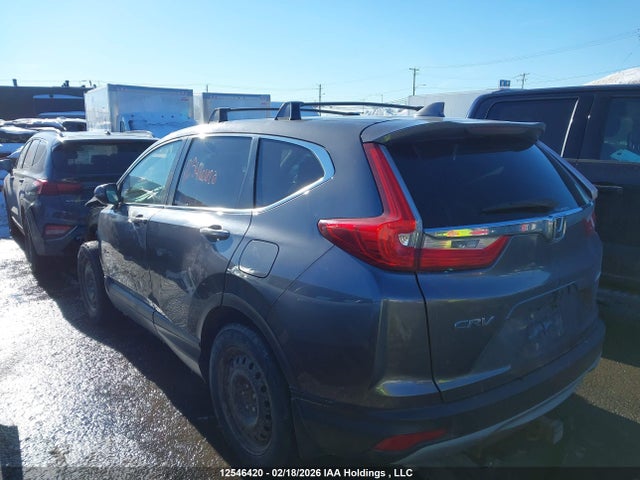 2HKRW2H55JH141099 Honda CR-V EX