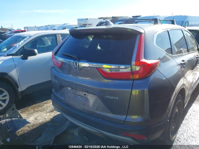 2HKRW2H55JH141099 Honda CR-V EX