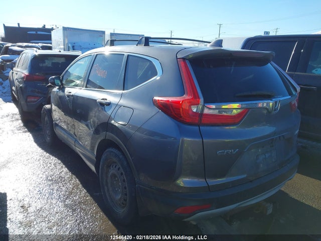 2HKRW2H55JH141099 Honda CR-V EX