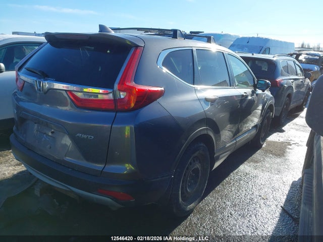 2HKRW2H55JH141099 Honda CR-V EX