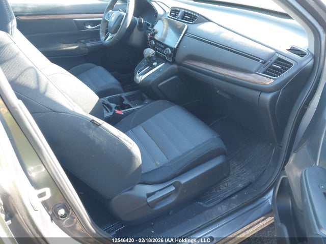 2HKRW2H55JH141099 Honda CR-V EX