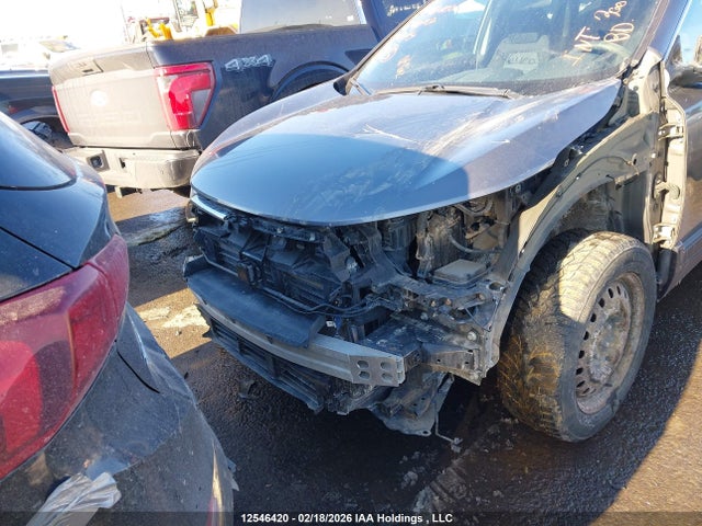 2HKRW2H55JH141099 Honda CR-V EX