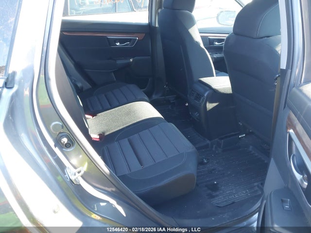 2HKRW2H55JH141099 Honda CR-V EX