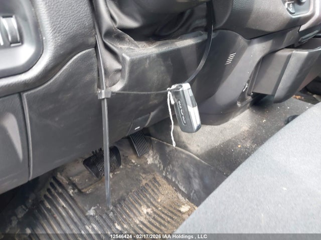 RAM 1500 Tradesman 2024 1C6SRFNT4RN158630 Image 11