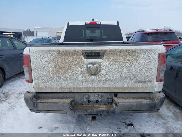 RAM 1500 Tradesman 2024 1C6SRFNT4RN158630 Image 16