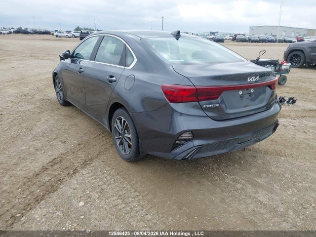 Продажа на аукционе авто 2024 Kia Forte Ex/ex Premium/ex+, vin: 3KPF34AD2RE781926, номер лота: 12546425