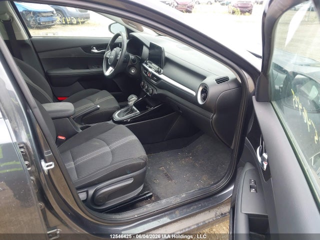 Продажа на аукционе авто 2024 Kia Forte Ex/ex Premium/ex+, vin: 3KPF34AD2RE781926, номер лота: 12546425