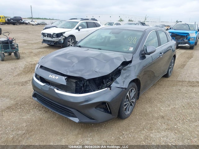 Продажа на аукционе авто 2024 Kia Forte Ex/ex Premium/ex+, vin: 3KPF34AD2RE781926, номер лота: 12546425
