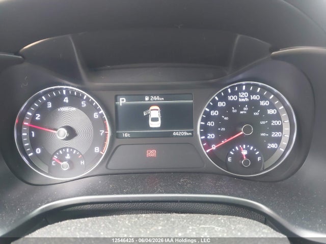 Продажа на аукционе авто 2024 Kia Forte Ex/ex Premium/ex+, vin: 3KPF34AD2RE781926, номер лота: 12546425
