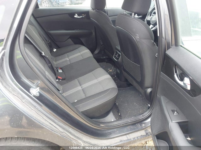 Продажа на аукционе авто 2024 Kia Forte Ex/ex Premium/ex+, vin: 3KPF34AD2RE781926, номер лота: 12546425