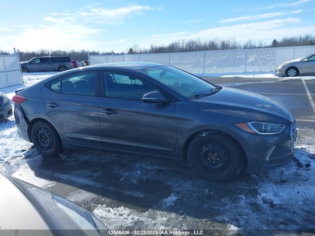 KMHD84LF0HU399557 Hyundai ELANTRA GL