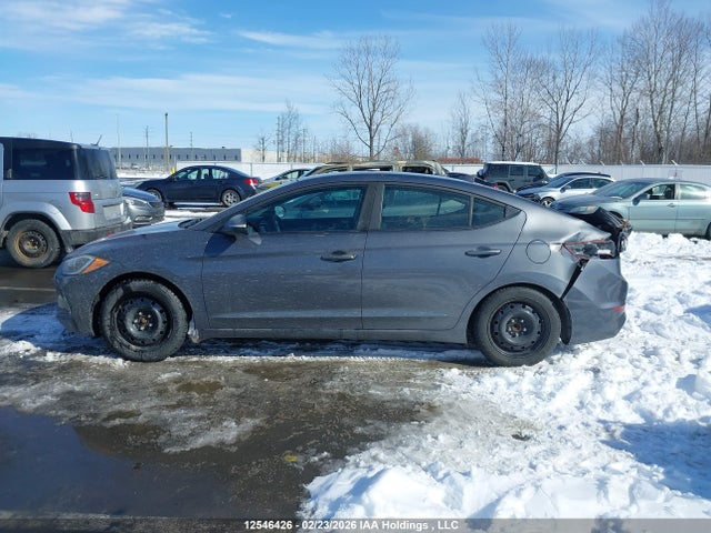 KMHD84LF0HU399557 Hyundai ELANTRA GL