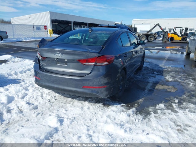 KMHD84LF0HU399557 Hyundai ELANTRA GL