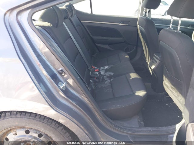 KMHD84LF0HU399557 Hyundai ELANTRA GL