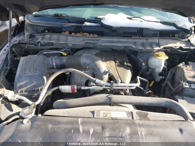 Aukcja sprzedaży 2015 Ram 1500 St, vin: 1C6RR7FTXFS571880, numer aukcji: 12546438
