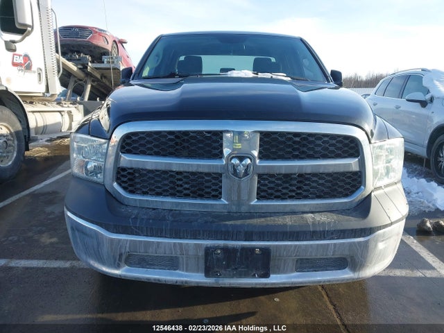 Aukcja sprzedaży 2015 Ram 1500 St, vin: 1C6RR7FTXFS571880, numer aukcji: 12546438