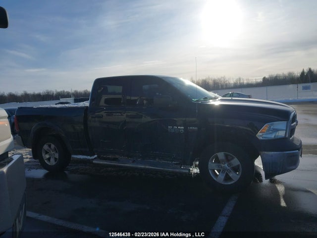 Aukcja sprzedaży 2015 Ram 1500 St, vin: 1C6RR7FTXFS571880, numer aukcji: 12546438