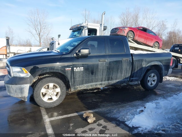 Aukcja sprzedaży 2015 Ram 1500 St, vin: 1C6RR7FTXFS571880, numer aukcji: 12546438