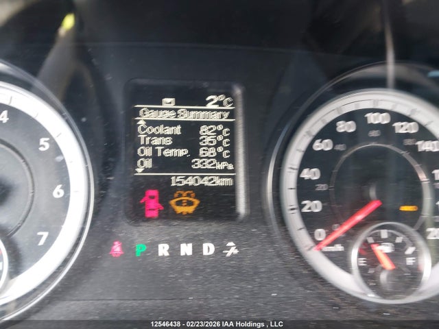 Aukcja sprzedaży 2015 Ram 1500 St, vin: 1C6RR7FTXFS571880, numer aukcji: 12546438