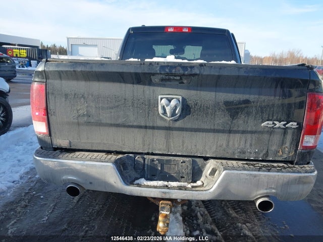Aukcja sprzedaży 2015 Ram 1500 St, vin: 1C6RR7FTXFS571880, numer aukcji: 12546438