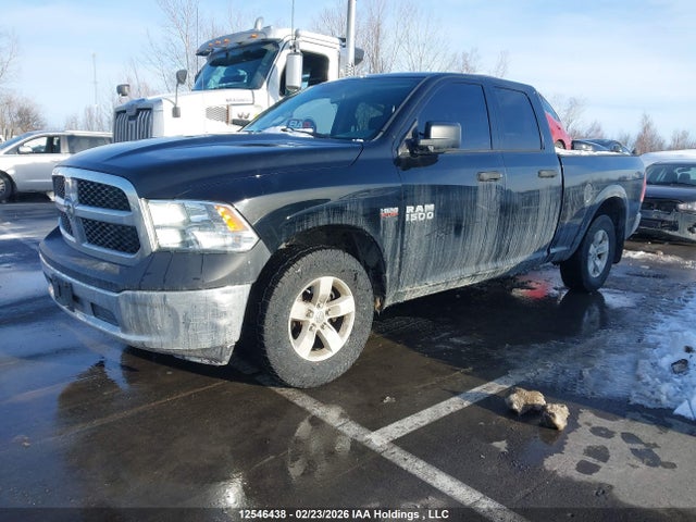Aukcja sprzedaży 2015 Ram 1500 St, vin: 1C6RR7FTXFS571880, numer aukcji: 12546438