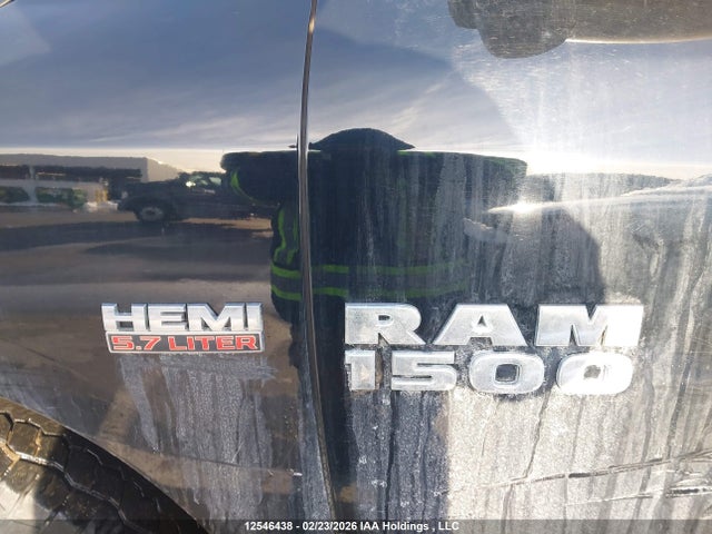 Aukcja sprzedaży 2015 Ram 1500 St, vin: 1C6RR7FTXFS571880, numer aukcji: 12546438