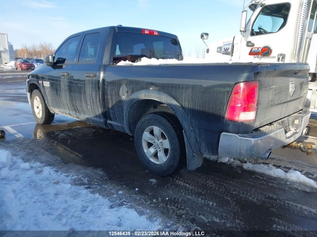 Aukcja sprzedaży 2015 Ram 1500 St, vin: 1C6RR7FTXFS571880, numer aukcji: 12546438