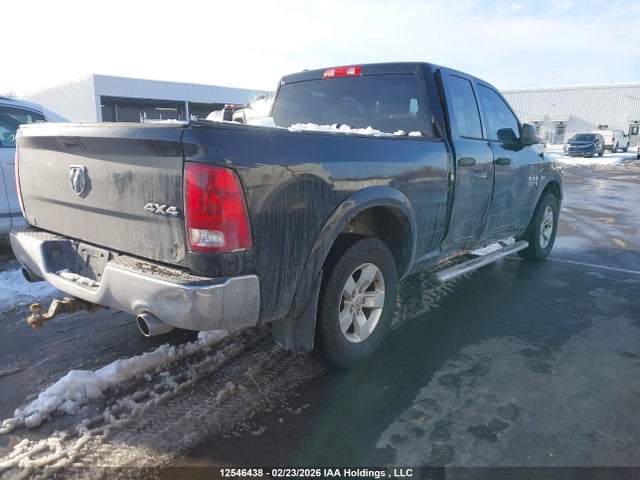 Aukcja sprzedaży 2015 Ram 1500 St, vin: 1C6RR7FTXFS571880, numer aukcji: 12546438