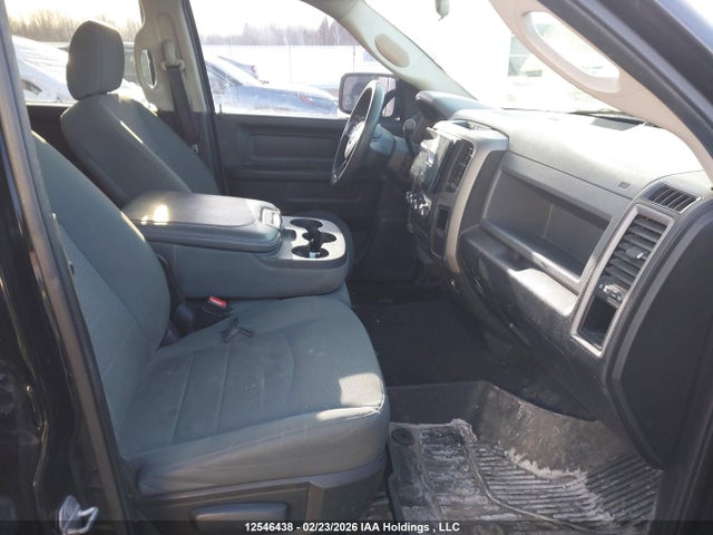 Aukcja sprzedaży 2015 Ram 1500 St, vin: 1C6RR7FTXFS571880, numer aukcji: 12546438