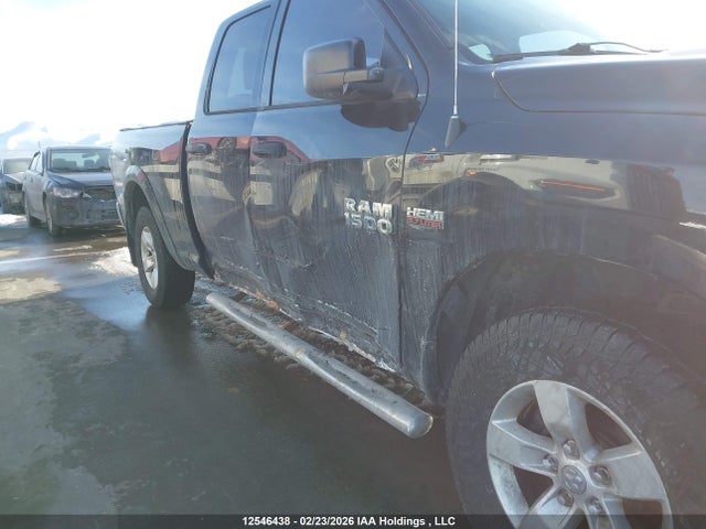Aukcja sprzedaży 2015 Ram 1500 St, vin: 1C6RR7FTXFS571880, numer aukcji: 12546438