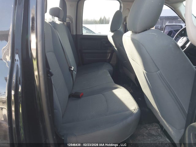 Aukcja sprzedaży 2015 Ram 1500 St, vin: 1C6RR7FTXFS571880, numer aukcji: 12546438