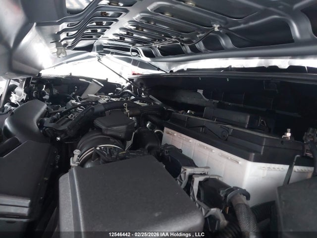 7MUCAABGXSV134370 Toyota Corolla Cross Le