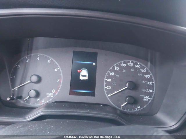 7MUCAABGXSV134370 Toyota Corolla Cross Le