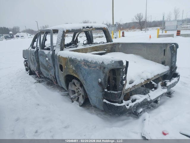 Aukcja sprzedaży 2021 Ram 1500 Big Horn/lone Star, vin: 1C6SRFFT3MN662660, numer aukcji: 12546451
