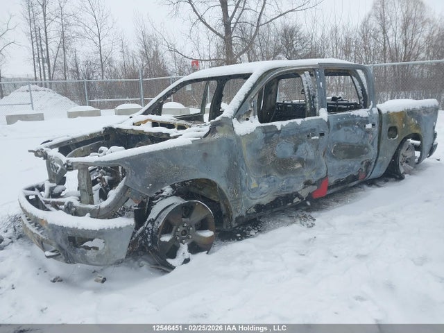Aukcja sprzedaży 2021 Ram 1500 Big Horn/lone Star, vin: 1C6SRFFT3MN662660, numer aukcji: 12546451