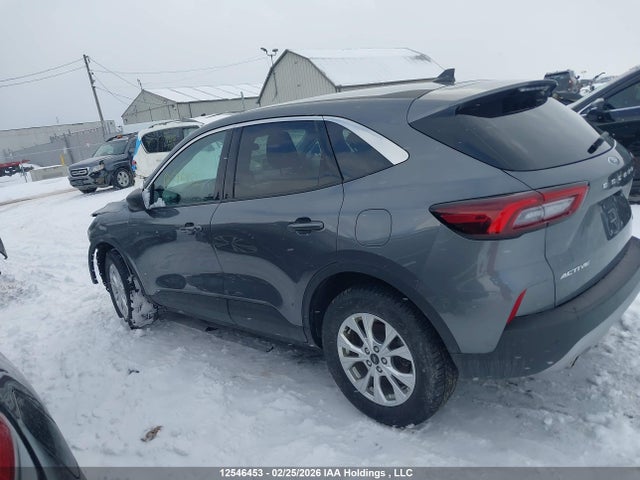Aukcja sprzedaży 2023 Ford Escape Active, vin: 1FMCU9GN3PUA63776, numer aukcji: 12546453
