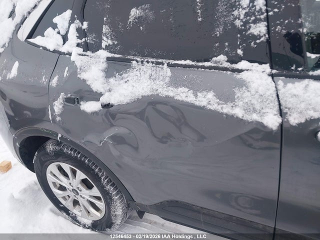 Aukcja sprzedaży 2023 Ford Escape Active, vin: 1FMCU9GN3PUA63776, numer aukcji: 12546453