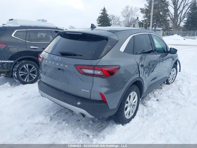 Aukcja sprzedaży 2023 Ford Escape Active, vin: 1FMCU9GN3PUA63776, numer aukcji: 12546453