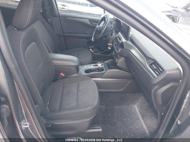 Aukcja sprzedaży 2023 Ford Escape Active, vin: 1FMCU9GN3PUA63776, numer aukcji: 12546453