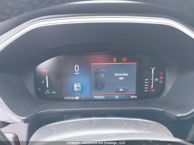 Aukcja sprzedaży 2023 Ford Escape Active, vin: 1FMCU9GN3PUA63776, numer aukcji: 12546453