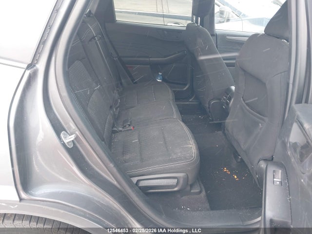 Aukcja sprzedaży 2023 Ford Escape Active, vin: 1FMCU9GN3PUA63776, numer aukcji: 12546453