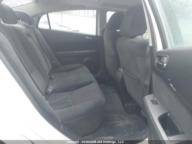 12546455 :رقم المزاد ، 1YVHP81AX95M20220 vin ، 2009 Mazda 6 I مزاد بيع