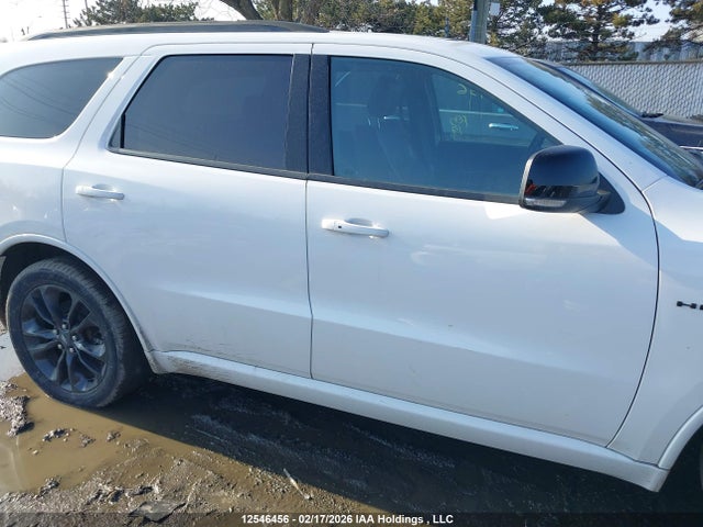 Dodge Durango R/t 2024 1C4SDJCT9RC122537 Image 13