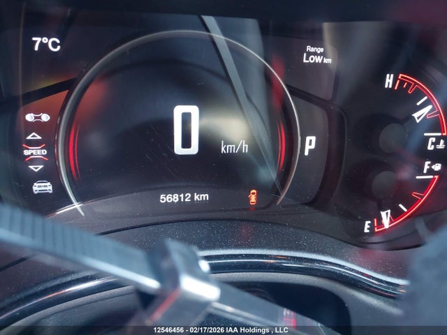 Dodge Durango R/t 2024 1C4SDJCT9RC122537 Image 15