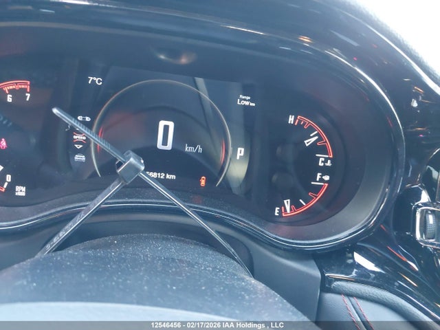 Dodge Durango R/t 2024 1C4SDJCT9RC122537 Image 7