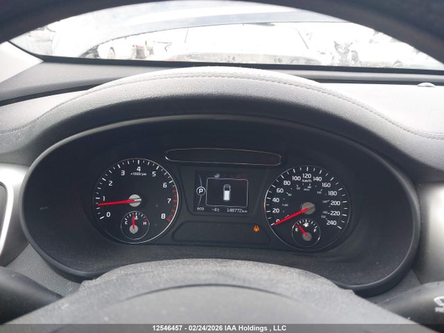 5XYPGDA55HG236094 KIA Sorento 3.3l Lx V6 7-seater