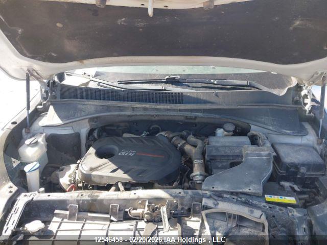 5XYPGDA12HG326767 KIA Sorento