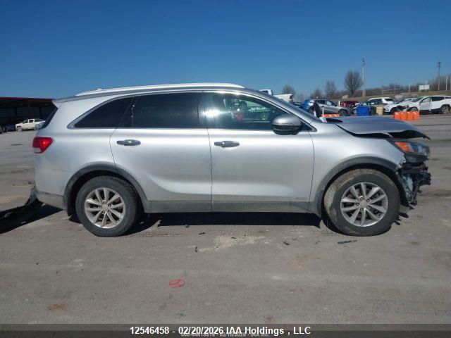 5XYPGDA12HG326767 KIA Sorento